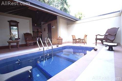 Royal Island Resort & Spa 20
